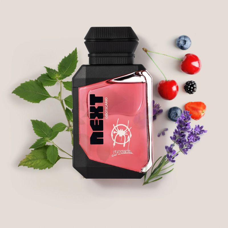 COL�NIA INFANTIL NEXT SPIDER MAN 75ML